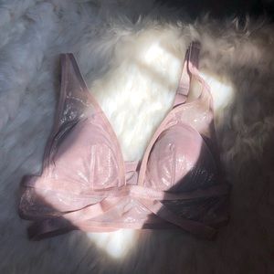 BNWT Victoria’s Secret bralette